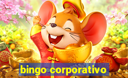 bingo corporativo